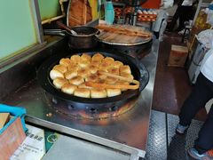 -牛煎里牛肉煎包淮南牛肉汤(广东路店)