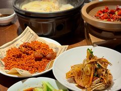 -乔街深夜食堂·小龙虾·高压锅生蚝(杭州总店)