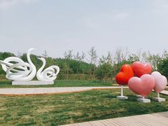 -东郊湿地公园