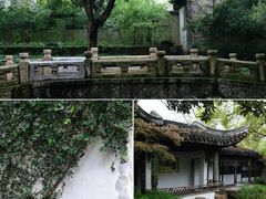 -惠山古镇·寄畅园