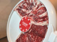 -左庭右院鲜牛肉火锅(新梅广场店)