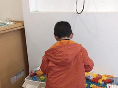 -金色雨林感统训练·专注力·语言认知·心理沙盘(天通苑校区)