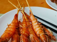 -视界美食自助餐厅·石家庄希尔顿酒店