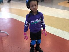-冠军冰场CHAMPION RINK(苏州中心商场店)