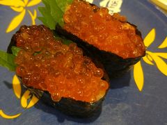 -京樽回転寿司(奥林匹克店)