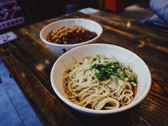 -梯坎豆花