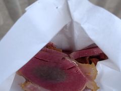 鸭胗-真老大房(南京东路店)