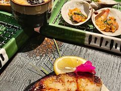 -匠和风精致料理(莆田财富中心店)