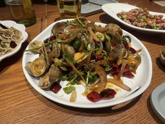 -聚点串吧·北京烧烤(赵登禹路店)