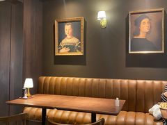 -CAPARESH開府莱舍(望京金辉店)