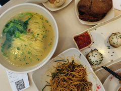 -东泰祥生煎馆(重庆北路店)