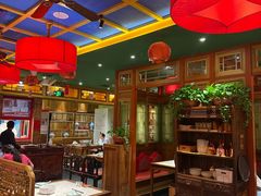 -小吊梨汤·北京菜·烤鸭(鸟巢店)