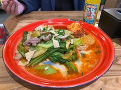 -文立新·秤盘麻辣烫(天通苑店)