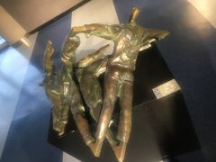 -长春世界雕塑园冰雪艺术天地