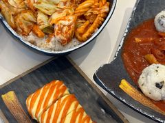 -HONGA HONGA雄家(曹路店)