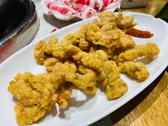 -肖肖酸萝卜鱼火锅(总店)