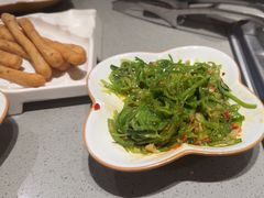 -海底捞火锅(江北万达商业广场店)