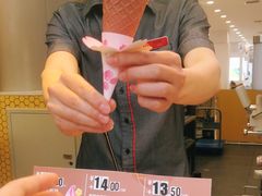 -麦当劳(文武路店)