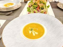 -花园饭店-西餐厅