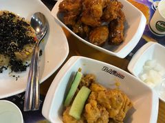 -Pelicana百利家炸鸡(江南西名店城店)