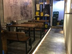 -隆氏兔头(七道堰店)