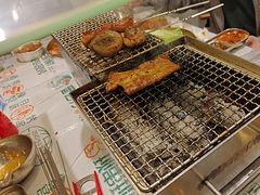-曾百万小炉小串自助烧烤(高新店)