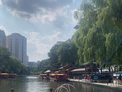 -皇家御河游(紫御湾码头)