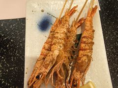 -桃夭日式料理(国信店)