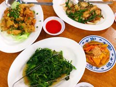 -無招牌海鮮(芽笼店)