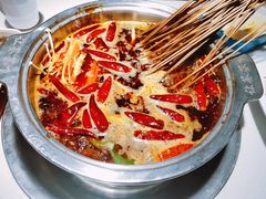 -让签签飞小郡肝串串香(春熙路形象店)