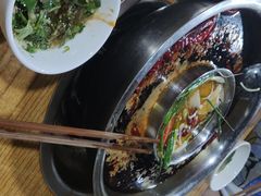 -渝味黄姐火锅(黄泥村店)