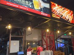 -管氏翅吧(中关村店)