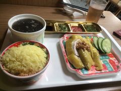 -百福麵家(新馬路店)