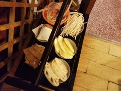 -星鸿社重庆老火锅(燃灯寺分店)