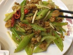 -桥底辣蟹(谢斐道店)