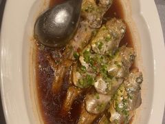 -龙宴海鲜城(经中路店)