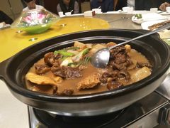 -恒宝和宴(合生广场店)