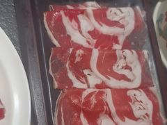 -清真京华源·涮肉烧烤(丰庆店)