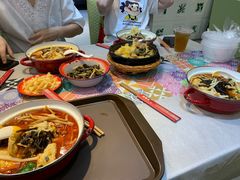 -丽丽三鲜螺蛳粉(田林路店)