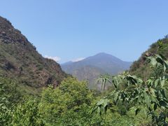 -京西十八潭风景区