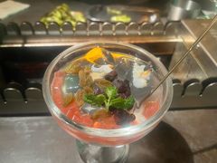 -麦凯伦烧烤·精酿超级工厂店(金桥总店)