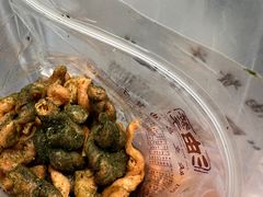 -王阿姨文昌油赞子(府桥街店)