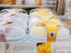 -DEMO黛慕蛋糕(中泰店)