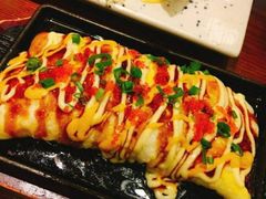 -無忧浅草君·洋风料理(下沙宝龙二期一店)