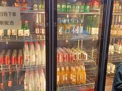 -幸福小串·地摊小炉子(三阳路店)