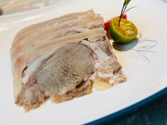 -佬太公海鸭·海鲜大排档(上海总店)
