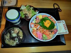 -原志优秀食材·匠心料理·海胆主题(金亿广场店)