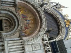 android_upload_pic-圣马尔谷圣殿宗主教座堂