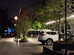 -扬州东关街文昌阁桔子水晶酒店