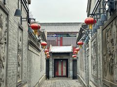 -杨柳青古镇